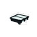 Filtro de aire LX 2693 Mahle, Miniatura 3