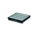 Filtro de aire LX 2750 Mahle, Miniatura 3