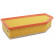 Filtro de aire LX 2788 Mahle
