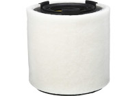 Filtro de aire LX 2831 Mahle