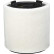 Filtro de aire LX 2831 Mahle