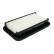 Filtro de aire LX 2842 Mahle