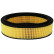 Filtro de aire LX 2844 Mahle