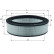 Filtro de aire LX 2844 Mahle, Miniatura 2