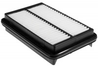 Filtro de aire LX 2863 Mahle
