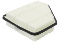 Filtro de aire LX 2864 Mahle