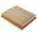 Filtro de aire LX 2870 Mahle, Miniatura 2