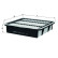 Filtro de aire LX 2873 Mahle, Miniatura 2