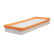 Filtro de aire LX 2877 Mahle, Miniatura 4
