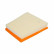 Filtro de aire LX 2879 Mahle