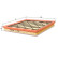 Filtro de aire LX 2881 Mahle, Miniatura 2
