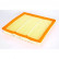 Filtro de aire LX 2882 Mahle