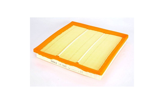 Filtro de aire LX 2882 Mahle