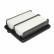 Filtro de aire LX 2889 Mahle