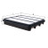 Filtro de aire LX 2907 Mahle, Miniatura 3
