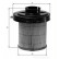 Filtro de aire LX 291 Mahle, Miniatura 2