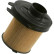 Filtro de aire LX 291 Mahle