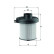 Filtro de aire LX 291 Mahle, Miniatura 3