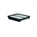 Filtro de aire LX 2956 Mahle, Miniatura 3