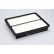 Filtro de aire LX 2957 Mahle