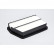 Filtro de aire LX 2960 Mahle, Miniatura 2