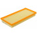 Filtro de aire LX 2962 Mahle