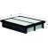 Filtro de aire LX 2994 Mahle