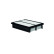 Filtro de aire LX 2994 Mahle, Miniatura 3