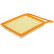 Filtro de aire LX 2995 Mahle