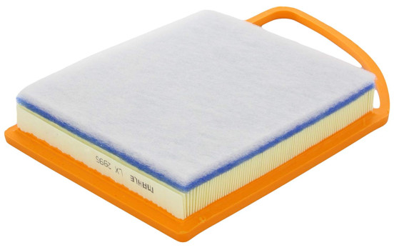 Filtro de aire LX 2995 Mahle, Imagen 2