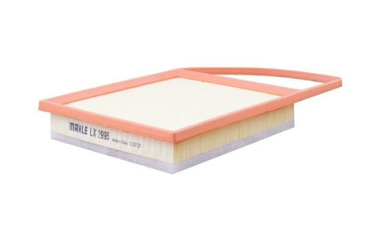 Filtro de aire LX 2995 Mahle, Imagen 4