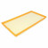Filtro de aire LX 3031 Mahle
