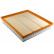 Filtro de aire LX 3062 Mahle