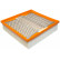 Filtro de aire LX 312 Mahle