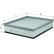 Filtro de aire LX 3139 Mahle
