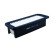 Filtro de aire LX 3154 Mahle, Miniatura 3