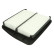 Filtro de aire LX 3159 Mahle