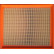 Filtro de aire LX 316 Mahle