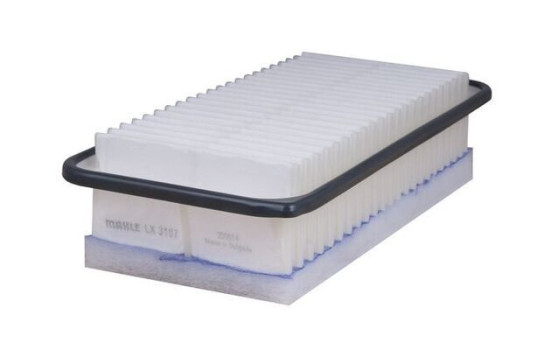 Filtro de aire LX 3187 Mahle, Imagen 3