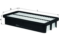 Filtro de aire LX 3265 Mahle