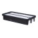 Filtro de aire LX 3265 Mahle, Miniatura 3