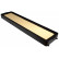 Filtro de aire LX 327 Mahle, Miniatura 2