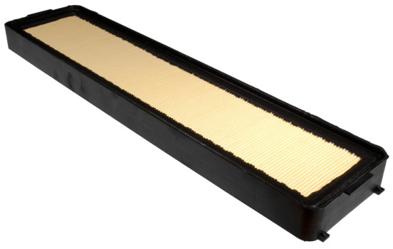 Filtro de aire LX 327 Mahle, Imagen 2