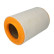 Filtro de aire LX 3286 Mahle