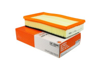 Filtro de aire LX 3344 Mahle