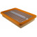 Filtro de aire LX 336 Mahle