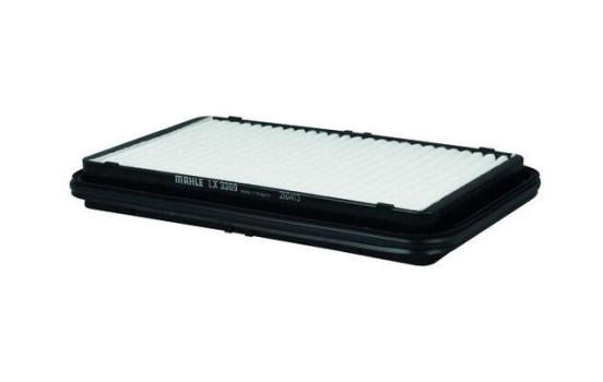 Filtro de aire LX 3369 Mahle, Imagen 3
