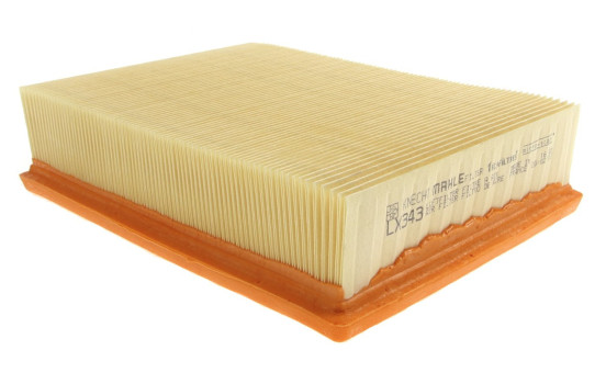 Filtro de aire LX 343 Mahle