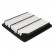 Filtro de aire LX 3455 Mahle, Miniatura 2