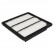 Filtro de aire LX 3455 Mahle